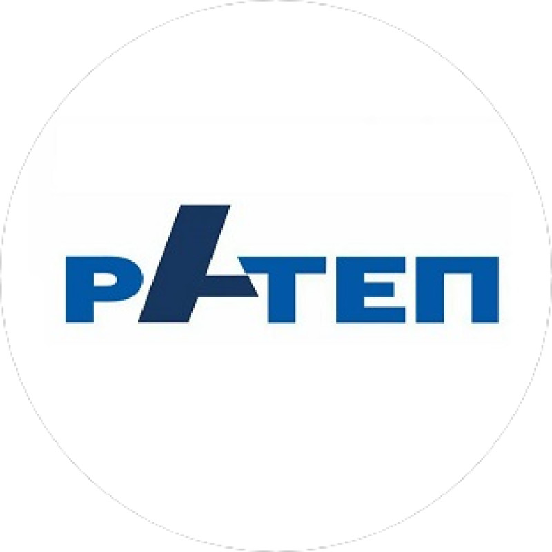Ratep logo