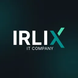 IRLIX logo