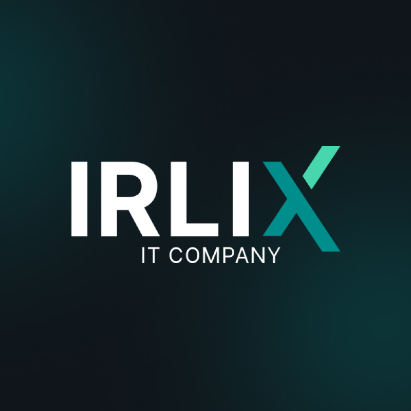 IRLIX logo