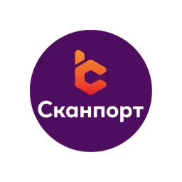 Scanport logo