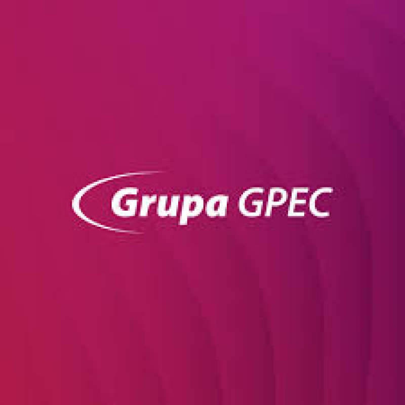 Grupa GPEC logo