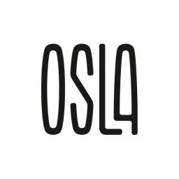 Osla logo