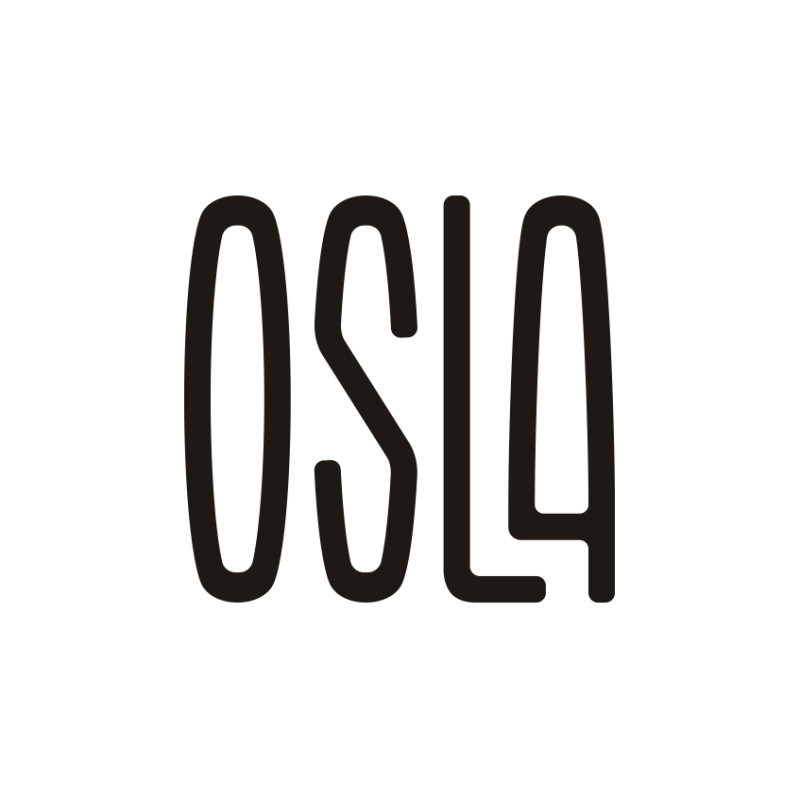 Osla logo