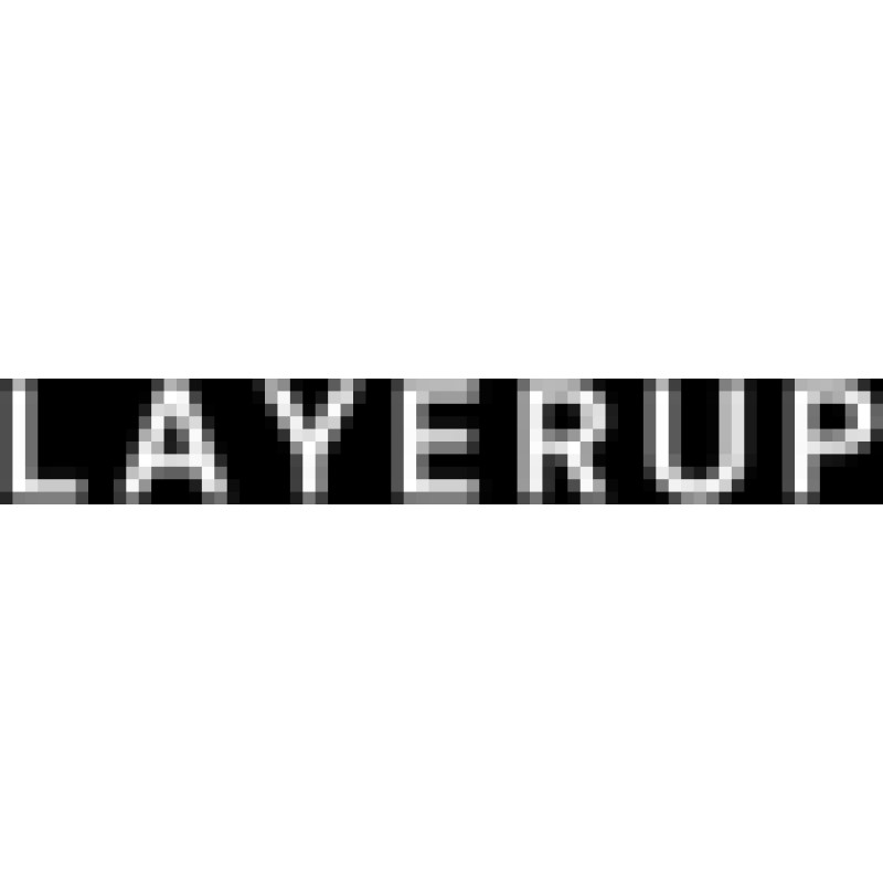 Layerup logo