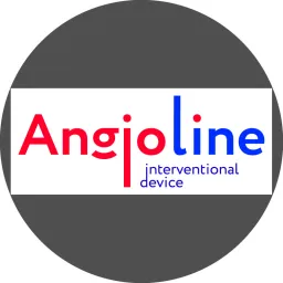 Angioline logo