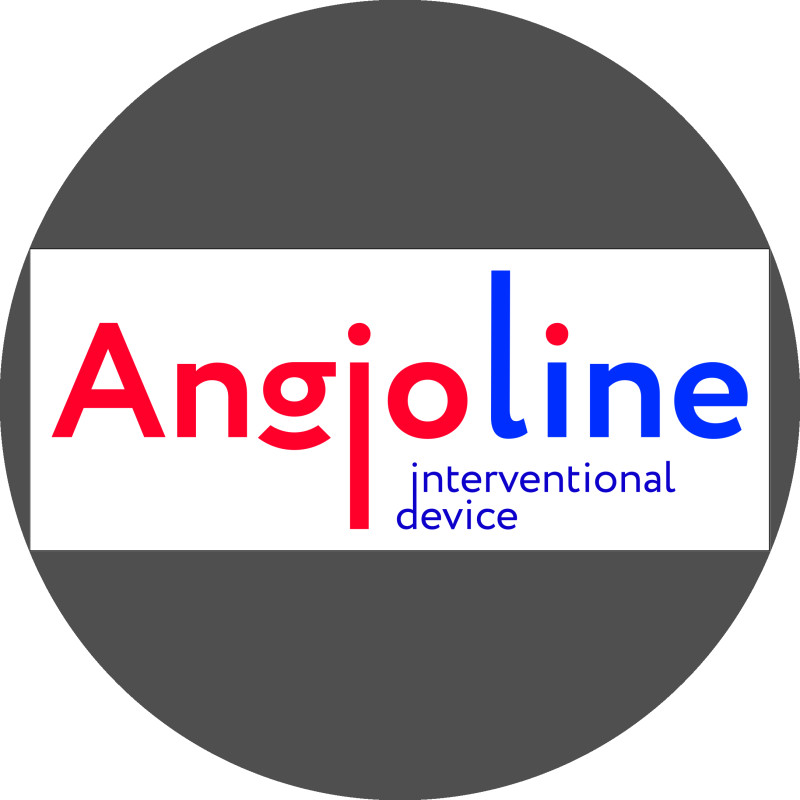 Angioline logo