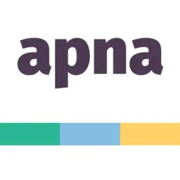 Apna logo
