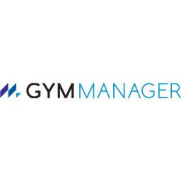GYMMANAGER SPOLKA Z OGRANICZONA ODPOWIEDZIALNOSCIA logo