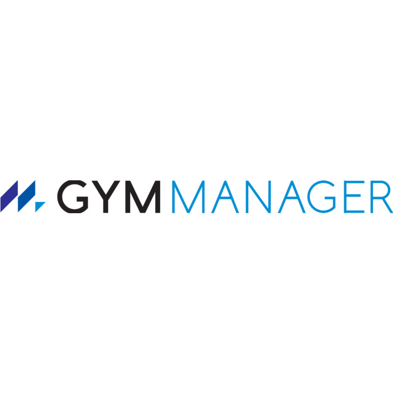 GYMMANAGER SPOLKA Z OGRANICZONA ODPOWIEDZIALNOSCIA logo