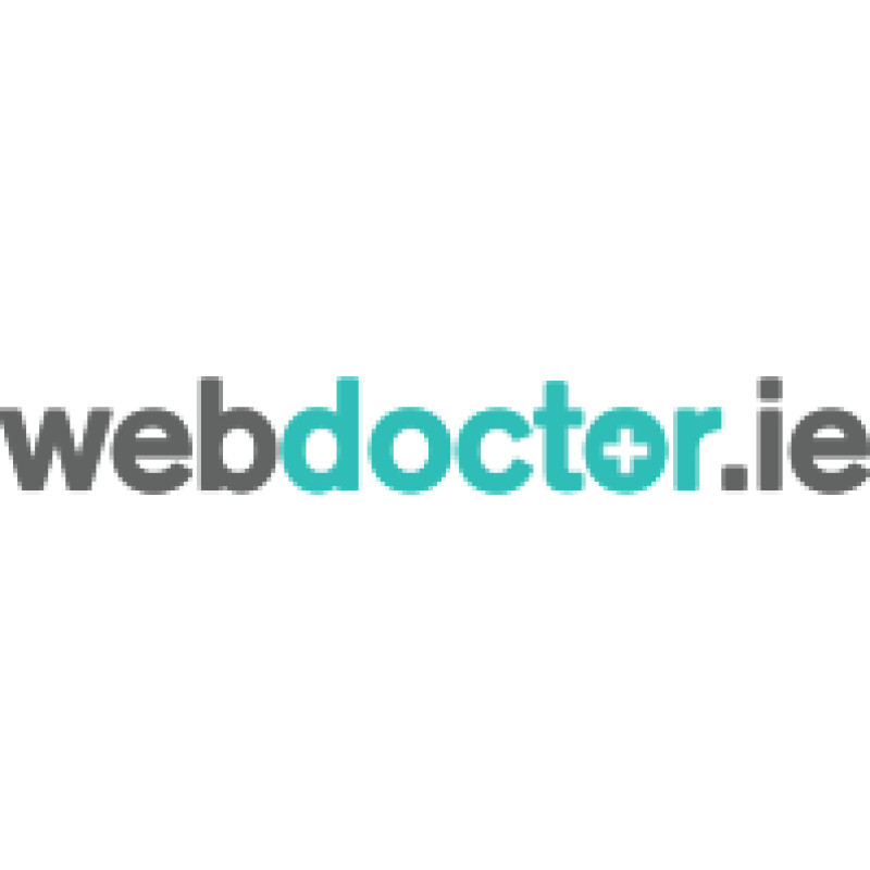 Webdoctor logo