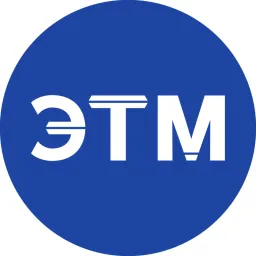 Etm logo