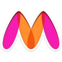Myntra logo