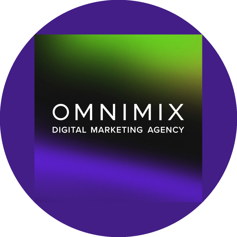 OMNIMIX logo