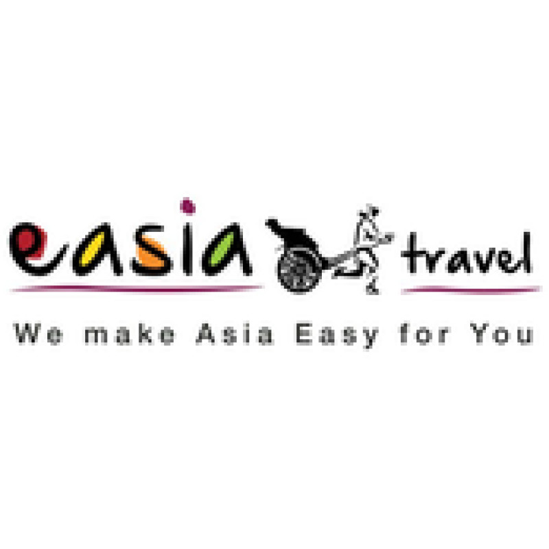 Easia-Travel logo