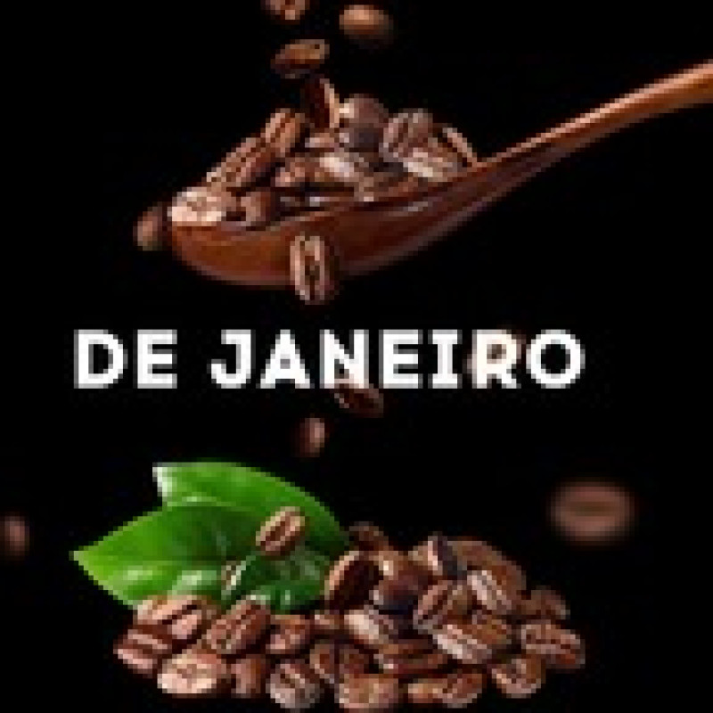 De Janeiro logo