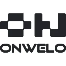 Onwelo logo