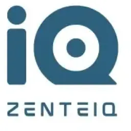 ZenteiQ logo