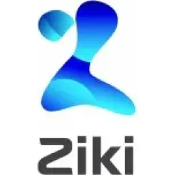 Ziki logo