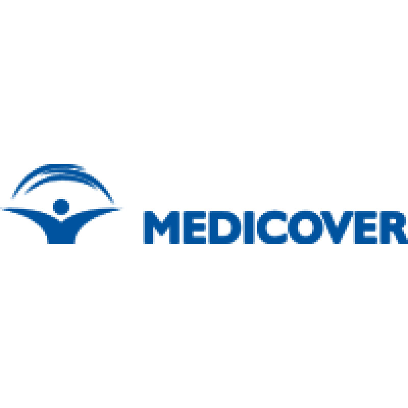 Medicover logo