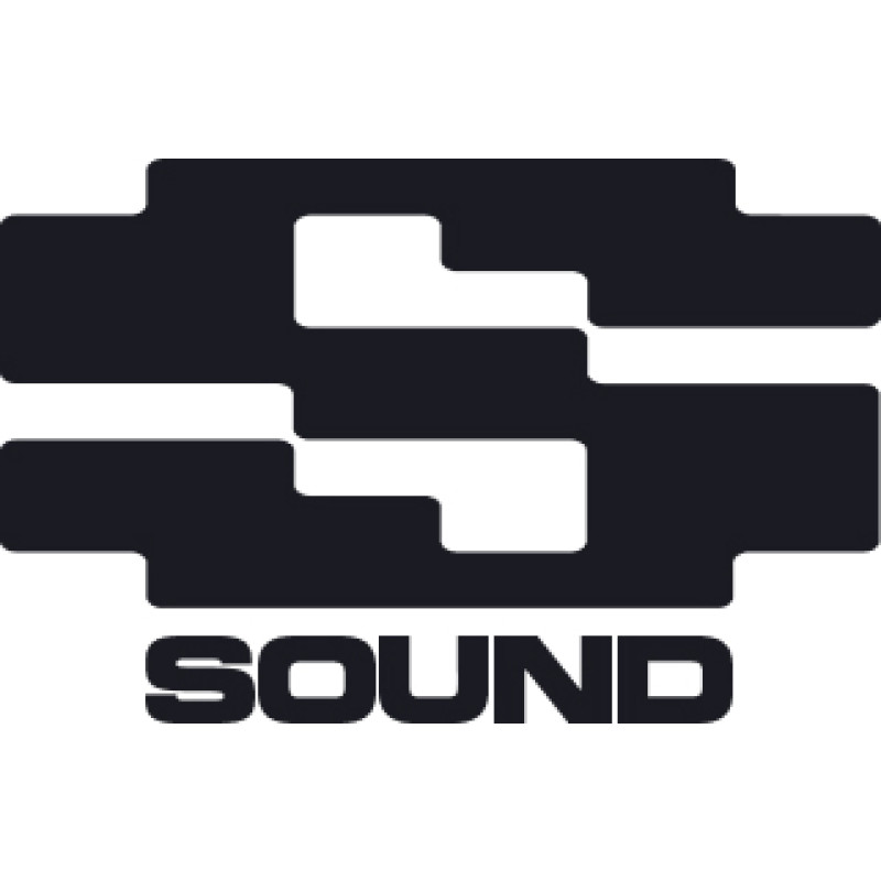 Sound.xyz logo