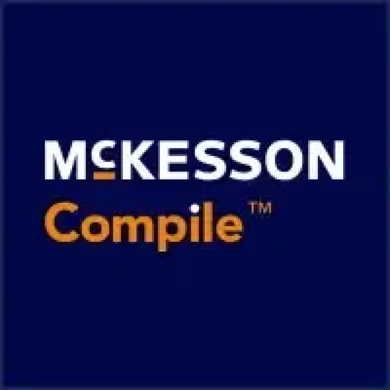 McKesson Compile logo