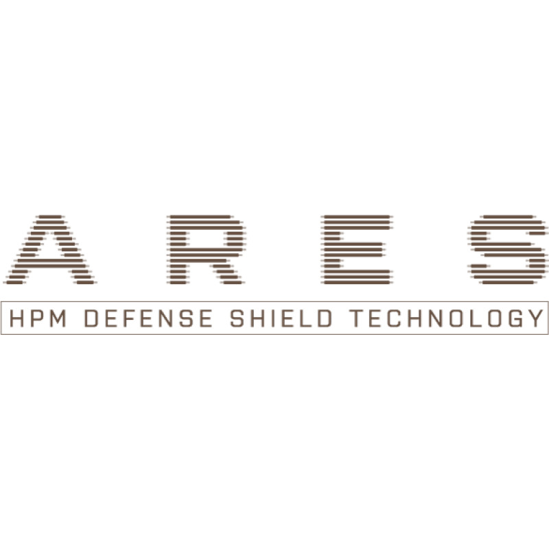 Aresshield logo