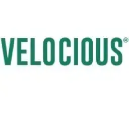 Velocious logo