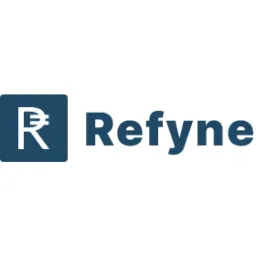 Refyne logo