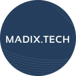 Madix logo