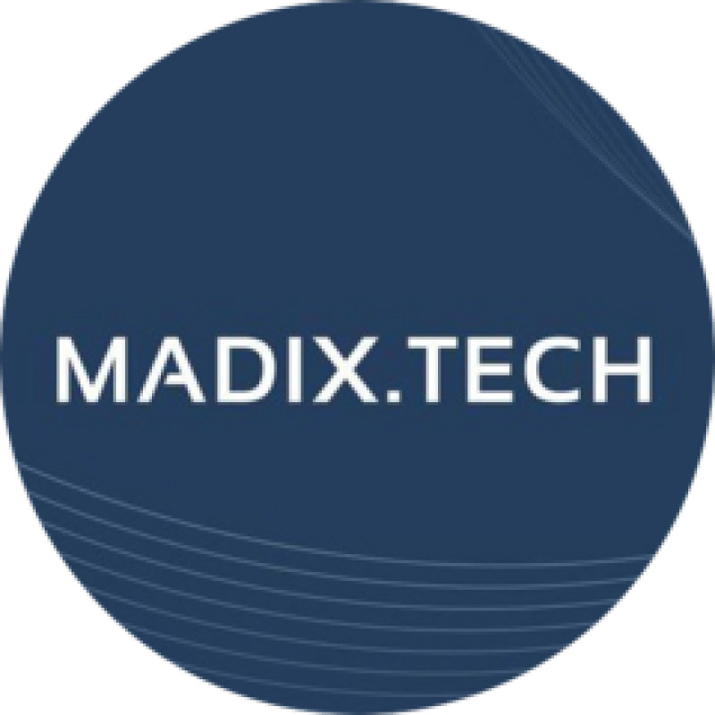 Madix logo