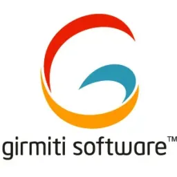 Girmiti Software logo