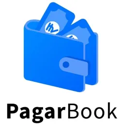 PagarBook logo