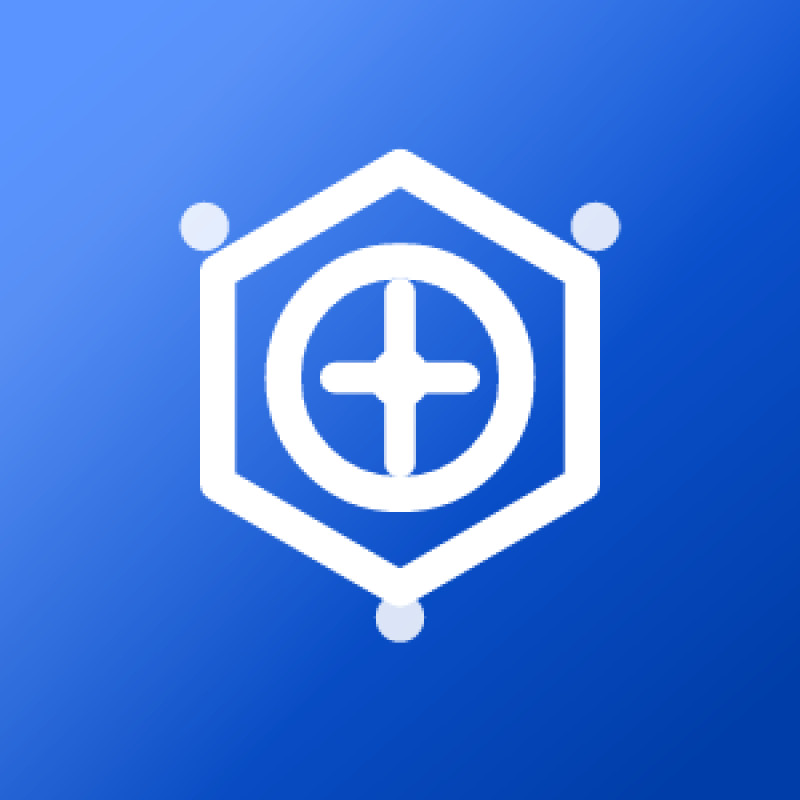 DracoinLabs logo
