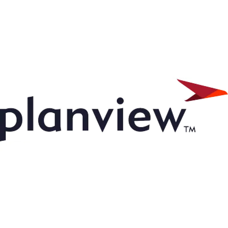 Planview logo