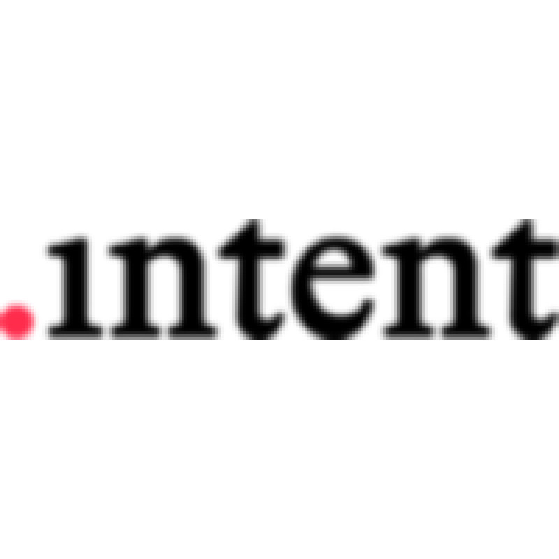 Intent logo