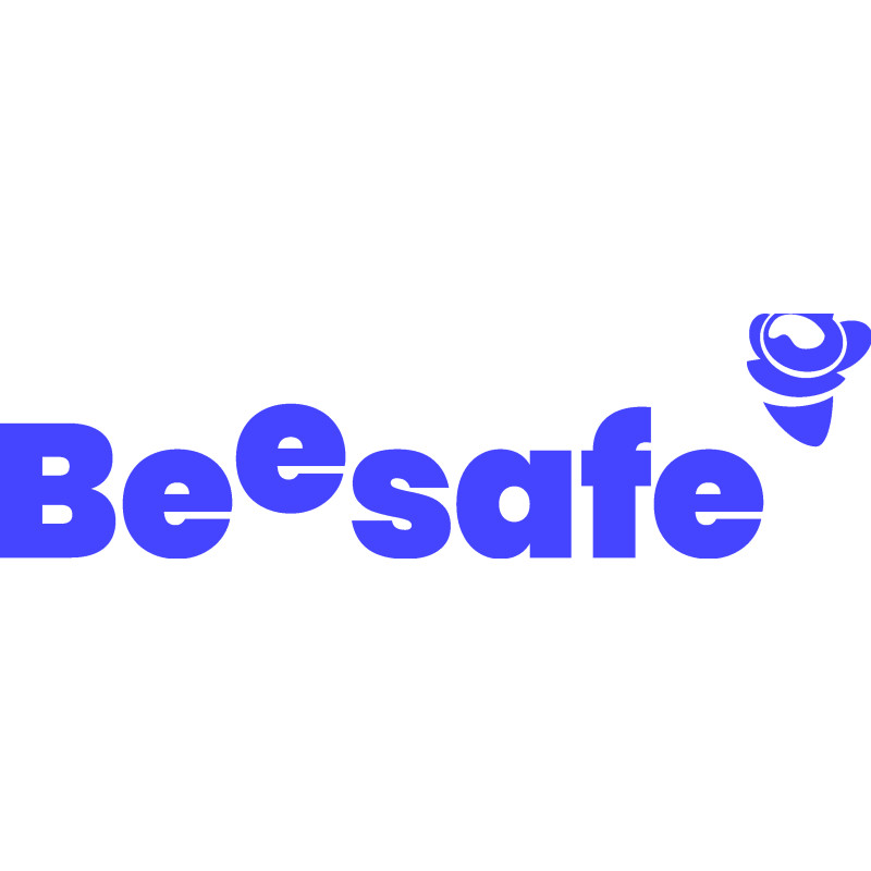 Beesafe logo