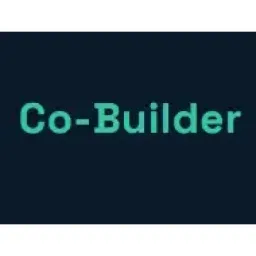 Co-Builder logo