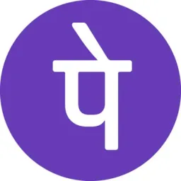 PhonePe logo