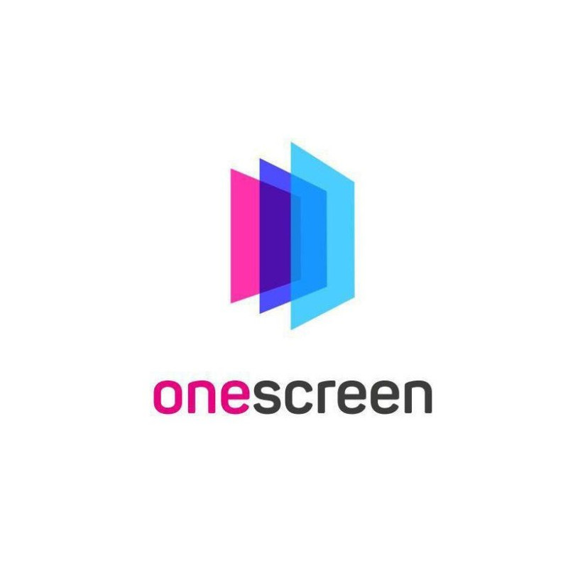 Onescreen logo