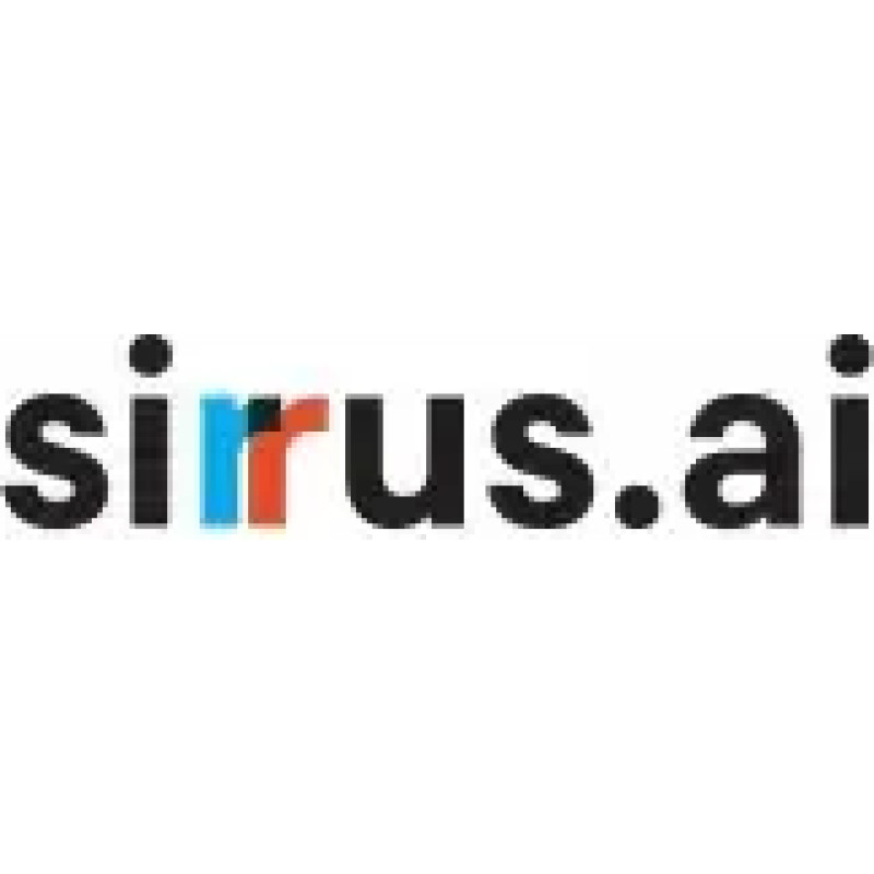 Sirrus logo