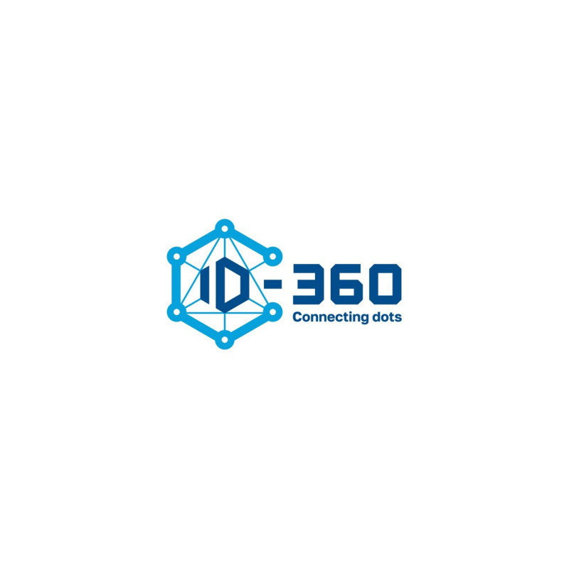 Id-360 logo