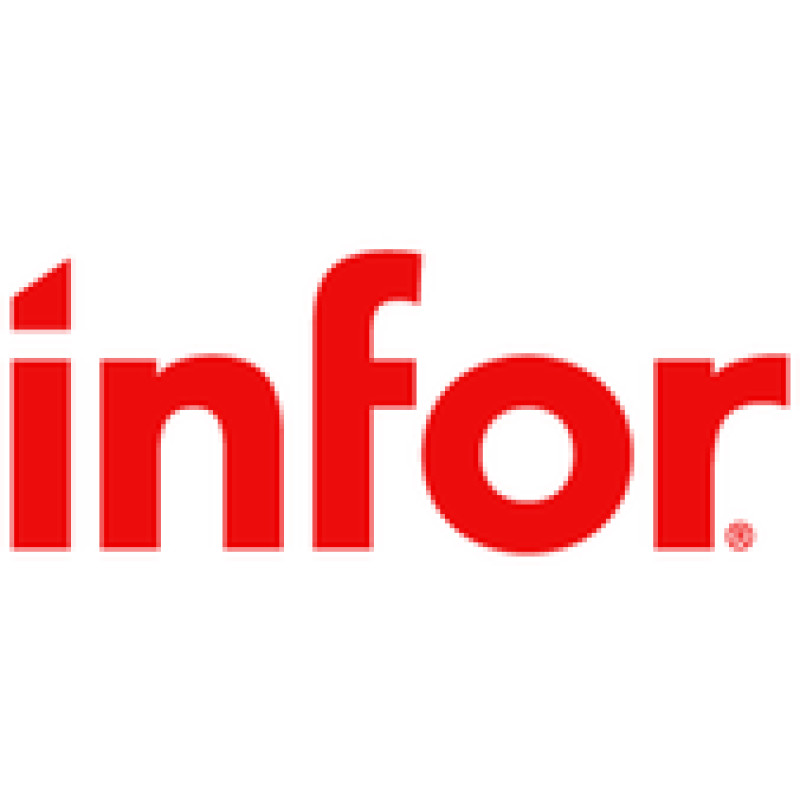 Infor logo