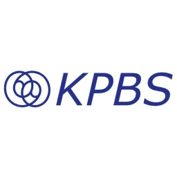 KPBS logo