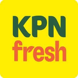 KPN Fresh logo