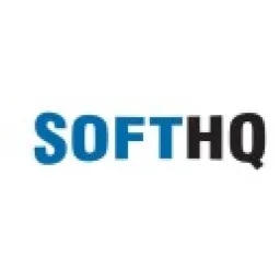 Soft HQ logo