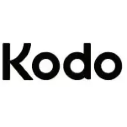 Kodo logo