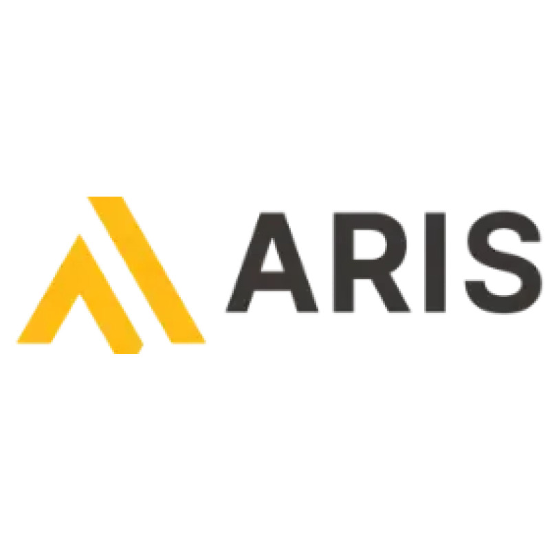 Aris Infra logo