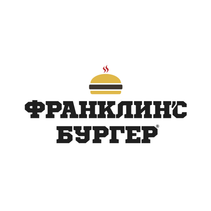 Franklins logo