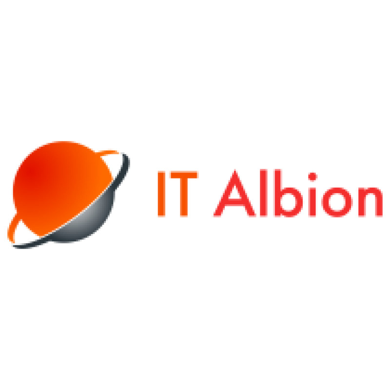 It-Albion logo