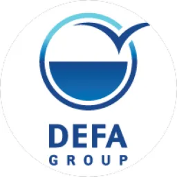 Defa Group logo